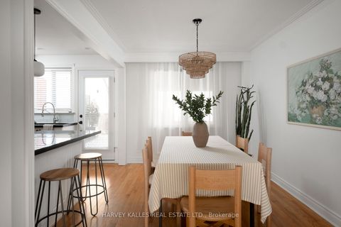 Photo 10 at 354 Highfield Road, Coxwell, Toronto