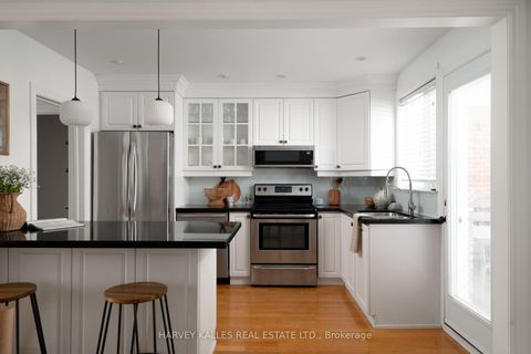 Photo 11 at 354 Highfield Road, Coxwell, Toronto