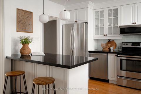 Photo 12 at 354 Highfield Road, Coxwell, Toronto