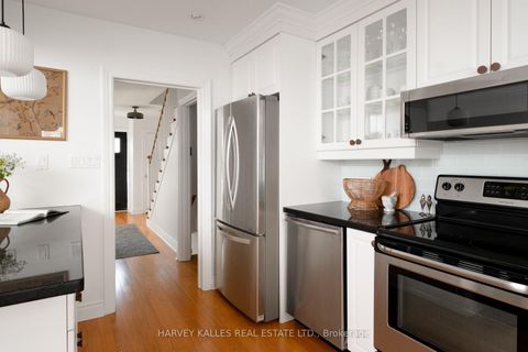 Photo 16 at 354 Highfield Road, Coxwell, Toronto