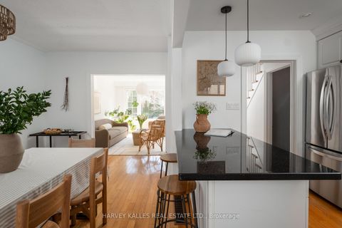 Photo 17 at 354 Highfield Road, Coxwell, Toronto