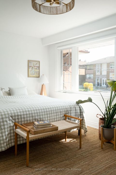Photo 21 at 354 Highfield Road, Coxwell, Toronto
