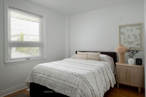Photo 24 at 354 Highfield Road, Coxwell, Toronto