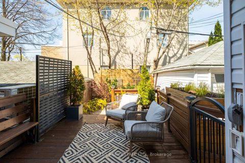 Photo 45 at 354 Highfield Road, Coxwell, Toronto