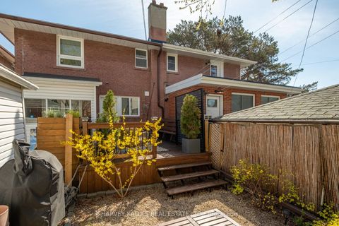 Photo 47 at 354 Highfield Road, Coxwell, Toronto