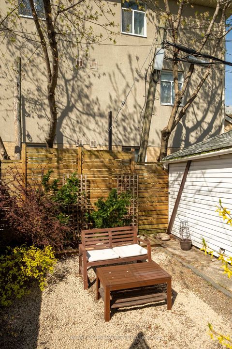 Photo 48 at 354 Highfield Road, Coxwell, Toronto