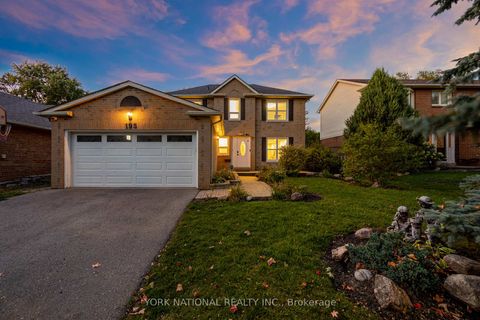 Photo 0 at 195 John Bowser Crescent, Glenway Estates, Newmarket