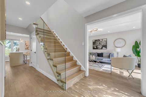 Photo 1 at 195 John Bowser Crescent, Glenway Estates, Newmarket