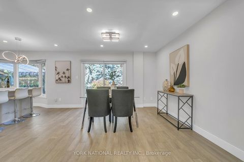 Photo 5 at 195 John Bowser Crescent, Glenway Estates, Newmarket