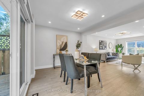 Photo 7 at 195 John Bowser Crescent, Glenway Estates, Newmarket