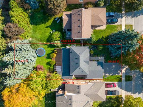 Photo 39 at 195 John Bowser Crescent, Glenway Estates, Newmarket