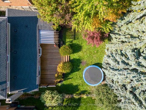 Photo 40 at 195 John Bowser Crescent, Glenway Estates, Newmarket