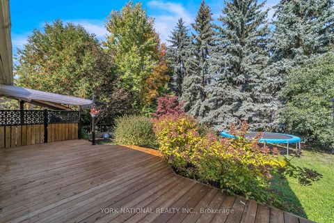 Photo 41 at 195 John Bowser Crescent, Glenway Estates, Newmarket