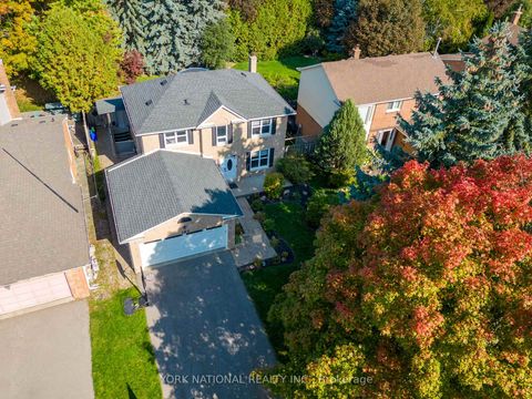 Photo 45 at 195 John Bowser Crescent, Glenway Estates, Newmarket