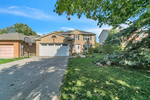 Photo 47 at 195 John Bowser Crescent, Glenway Estates, Newmarket