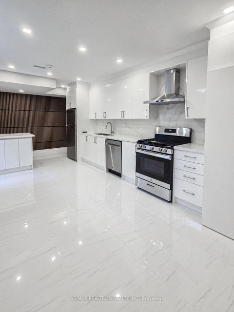 Photo 23 at 263 East Avenue, Rouge E10, Toronto