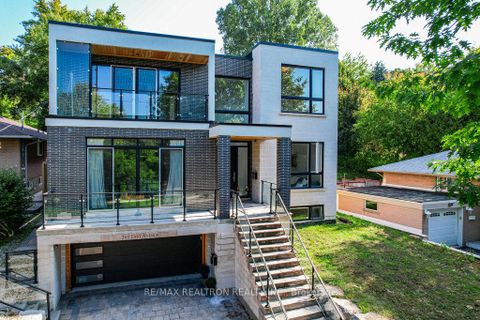 Photo 44 at 263 East Avenue, Rouge E10, Toronto