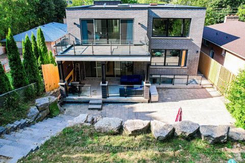 Photo 45 at 263 East Avenue, Rouge E10, Toronto