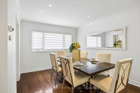 Photo 10 at 22 Denlow Boulevard, Don Mills, Toronto
