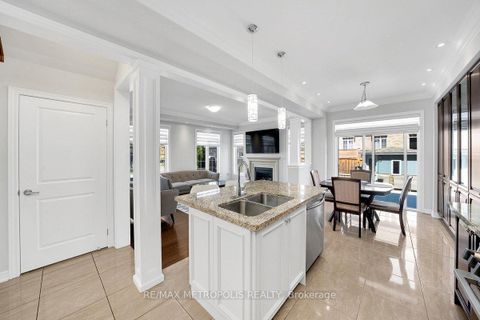 Photo 9 at 115 Pelee Avenue, Kleinburg, Vaughan