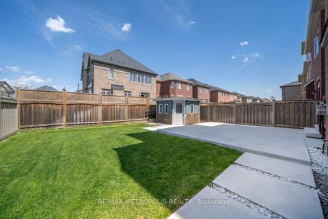 Photo 26 at 115 Pelee Avenue, Kleinburg, Vaughan