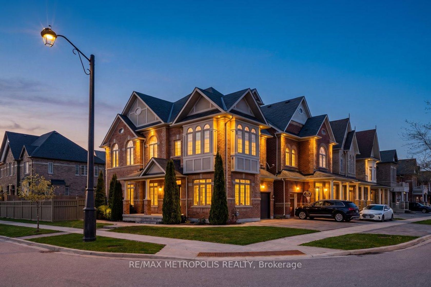 115 Pelee Avenue, Kleinburg, Vaughan photo number 2