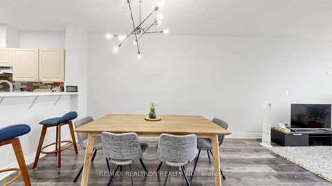 Photo 18 at 616 - 10 Gateway Boulevard, Flemingdon Park, Toronto