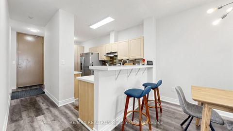 Photo 21 at 616 - 10 Gateway Boulevard, Flemingdon Park, Toronto