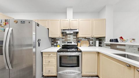 Photo 24 at 616 - 10 Gateway Boulevard, Flemingdon Park, Toronto