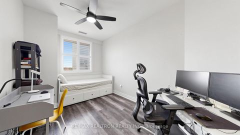 Photo 32 at 616 - 10 Gateway Boulevard, Flemingdon Park, Toronto