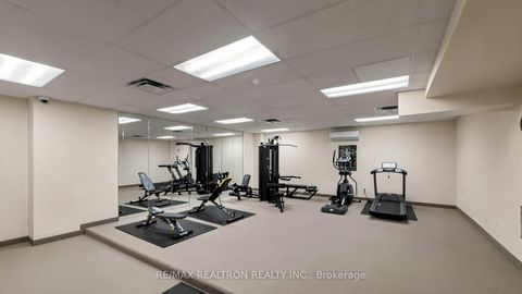 Photo 48 at 616 - 10 Gateway Boulevard, Flemingdon Park, Toronto