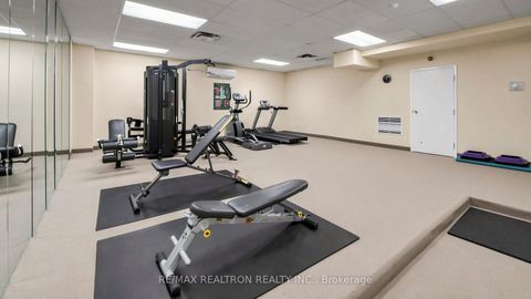 Photo 49 at 616 - 10 Gateway Boulevard, Flemingdon Park, Toronto