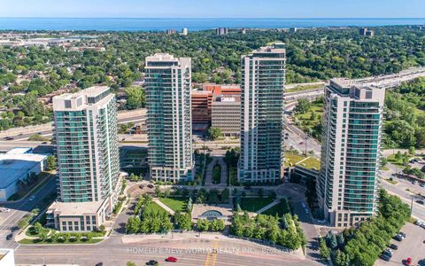 Photo 0 at 2303 - 225 Sherway Gardens Road, City Centre West, Toronto