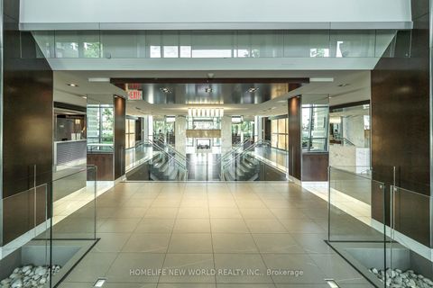 Photo 2 at 2303 - 225 Sherway Gardens Road, City Centre West, Toronto