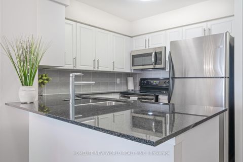 Photo 6 at 2303 - 225 Sherway Gardens Road, City Centre West, Toronto