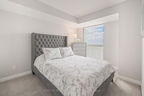 Photo 13 at 2303 - 225 Sherway Gardens Road, City Centre West, Toronto