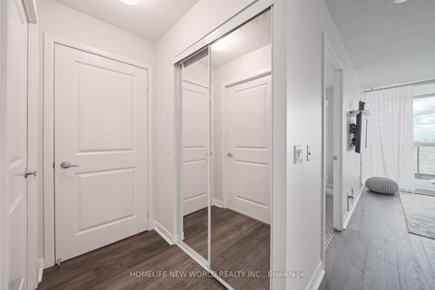 Photo 17 at 2303 - 225 Sherway Gardens Road, City Centre West, Toronto
