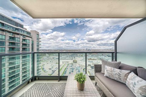 Photo 19 at 2303 - 225 Sherway Gardens Road, City Centre West, Toronto