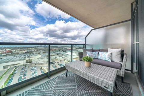 Photo 20 at 2303 - 225 Sherway Gardens Road, City Centre West, Toronto