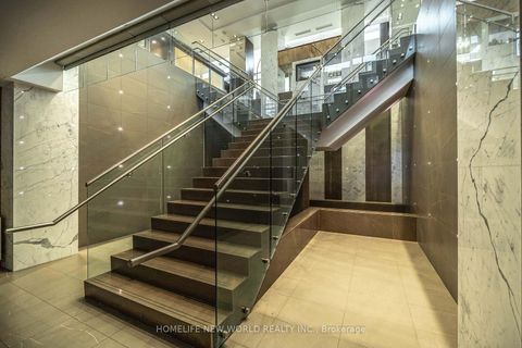 Photo 22 at 2303 - 225 Sherway Gardens Road, City Centre West, Toronto