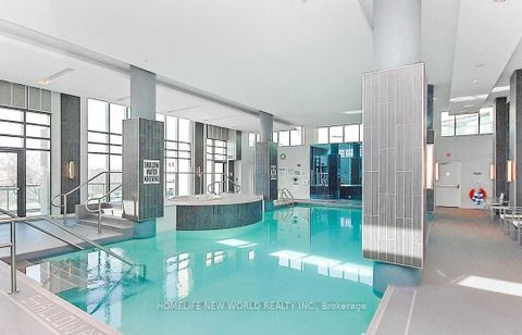 Photo 23 at 2303 - 225 Sherway Gardens Road, City Centre West, Toronto