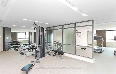Photo 25 at 2303 - 225 Sherway Gardens Road, City Centre West, Toronto