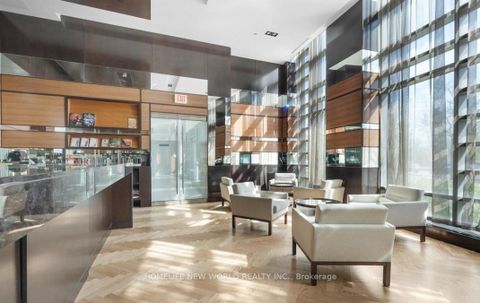 Photo 26 at 2303 - 225 Sherway Gardens Road, City Centre West, Toronto