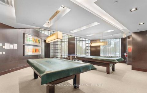 Photo 27 at 2303 - 225 Sherway Gardens Road, City Centre West, Toronto