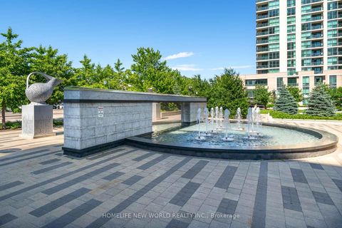 Photo 29 at 2303 - 225 Sherway Gardens Road, City Centre West, Toronto