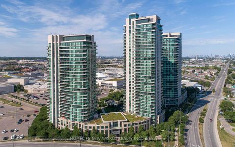 Photo 30 at 2303 - 225 Sherway Gardens Road, City Centre West, Toronto
