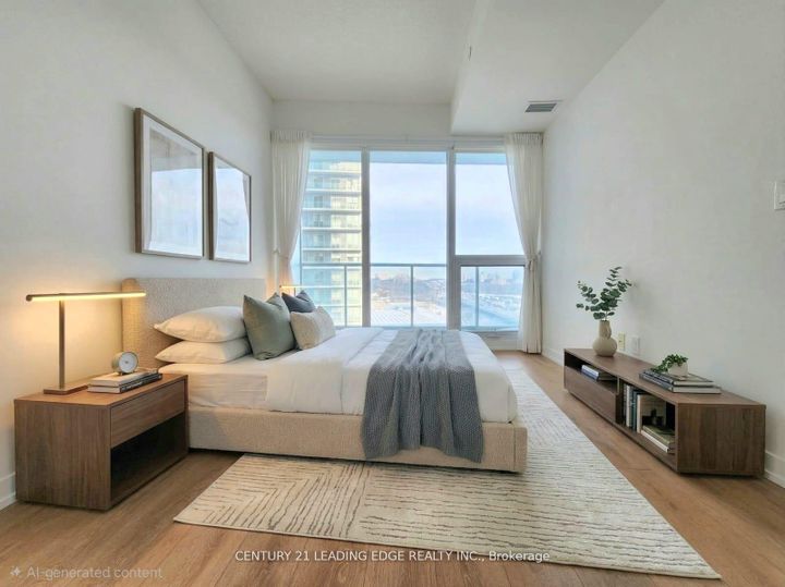 Photo 12 at 709 - 115 Mcmahon Drive, Bayview Village, Toronto