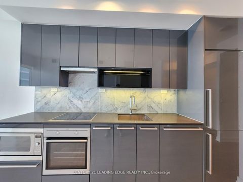 Photo 8 at 709 - 115 Mcmahon Drive, Bayview Village, Toronto