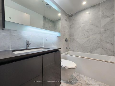 Photo 17 at 709 - 115 Mcmahon Drive, Bayview Village, Toronto
