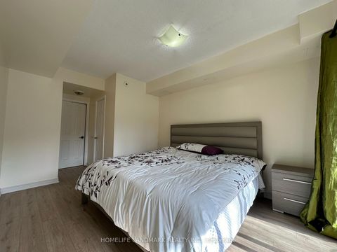 Photo 6 at 1014 - 3043 Finch Avenue W, Humbermede, Toronto